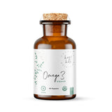 VEGAN Omega 3 - heyhale-nutrition