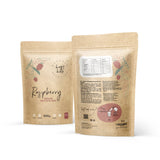 VEGAN PROTEIN MIX Raspberry - heyhale-nutrition